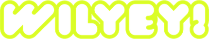 Wilyey Logo